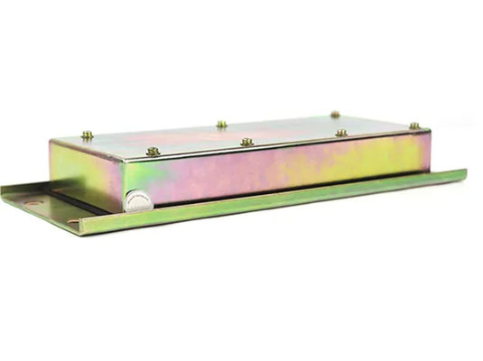 ECU บอร์ดคอมพิวเตอร์ CPU เครื่องควบคุมเครื่องขุด PC200-5 กล่องควบคุม 7824-32-1100