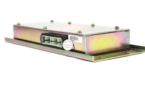 ECU บอร์ดคอมพิวเตอร์ CPU เครื่องควบคุมเครื่องขุด PC200-5 กล่องควบคุม 7824-32-1100