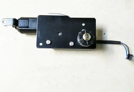 อะไหล่เครื่องขุด 12 วอท มอเตอร์เครื่องเปียร์สําหรับ E120B SH135 EX450