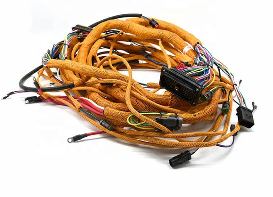 E320D E320DL เครื่องขุด เครื่องปรับสายไฟภายนอก เครื่อง C6.4 เครื่องปรับสายไฟหลัก 306-8610