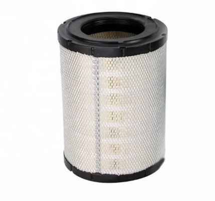 E320B E320D เครื่องกรองอากาศเครื่องขุด 131-8822 131-8821