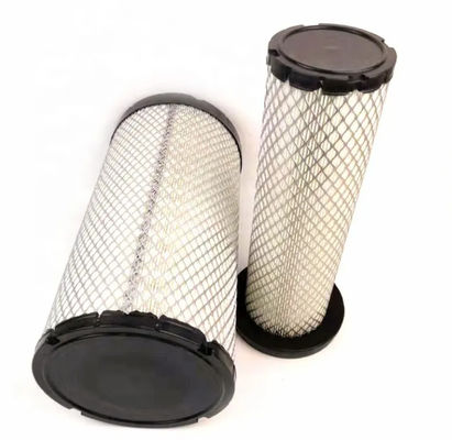 E320B E320D เครื่องกรองอากาศเครื่องขุด 131-8822 131-8821