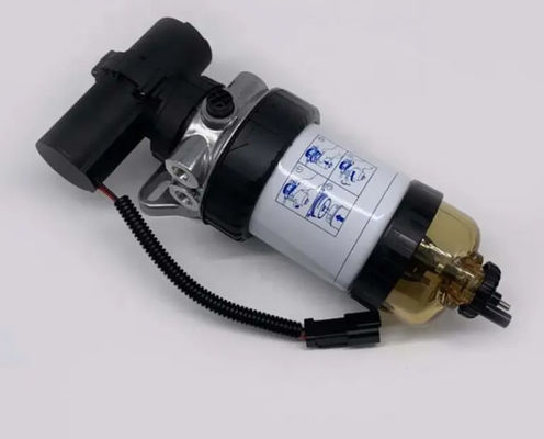 MB-CX598 เครื่องกรองแยกน้ําเชื้อเพลิง 400508-00062
