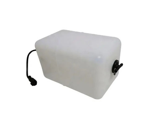 ถังน้ําเครื่องขุด 20Y-06-15240 สําหรับ PC200-7 PC130 PC220-7 PC220-8