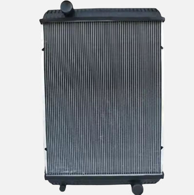 เครื่องทําความเย็นเครื่องขุด EC240 EC290 EC460 เครื่องทําความเย็นเครื่องขุด 11110705 เครื่องทําความเย็นสําหรับเครื่องขุด
