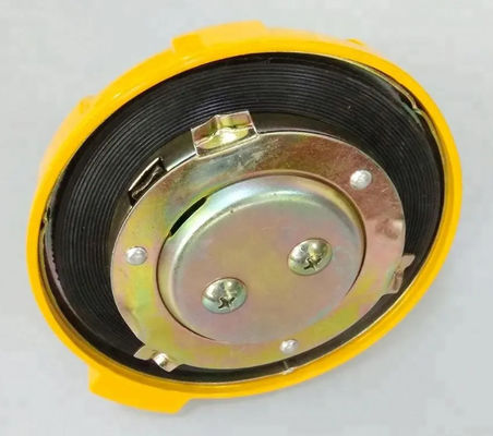 เครื่องขุดเครื่องยนต์ดีเซล หมวกน้ํามัน EC210 EC240 EC290 เครื่องยนต์ VOE14641479 หมวกน้ํามัน