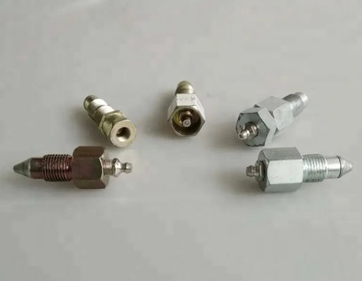 อะไหล่ excavator การติดตั้งกรีสสําหรับ R60 R215 DH220 EX55 SK60 2S-5926