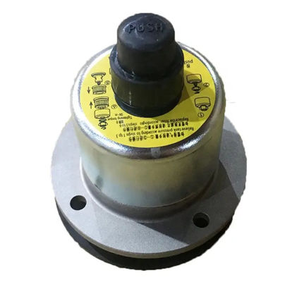 EX200-1 EX200-5 ถังน้ํามัน excavator เครื่องกรองลมหายใจ 4434017