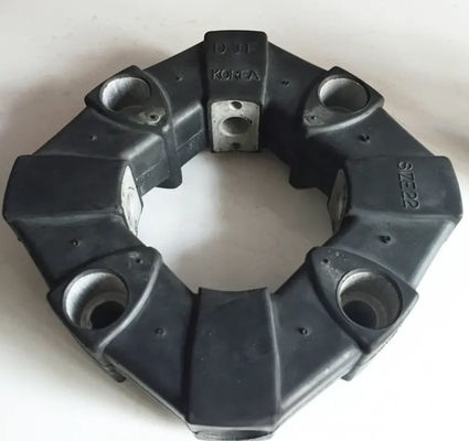 ไฮดรอลิก คอปปลา Assy 50H 50A 50AC คอปปลาสําหรับเครื่องขุด K3V63 K3V112 ปั๊มหลัก