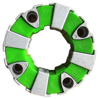 ไฮดรอลิก คอปปลา Assy 50H 50A 50AC คอปปลาสําหรับเครื่องขุด K3V63 K3V112 ปั๊มหลัก