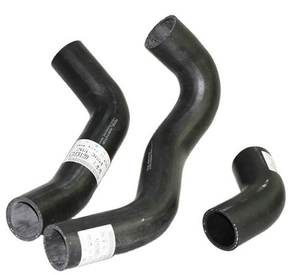 อุปกรณ์สํารองเครื่องขุดดิน น้ําท่อสําหรับ E312D ((C4.2) ท่อท่อน้ําด้านบน / กลาง / ต่ํา