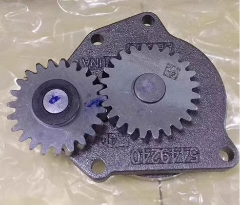 ปั๊มน้ํามัน PC360-7/300-7/2-8/240-8MO อุปกรณ์ส่วนเครื่อง excavator 735467457