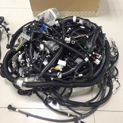 สายสายหลัก PC200-8/210-8/220-8/240-8MO/270-8MO อะไหล่เครื่องขุด 56435634