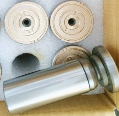 เครื่องปั๊มไฮดรอลิก Plunger K3V112/140/180DT/5V200DT อะไหล่เครื่องขุด