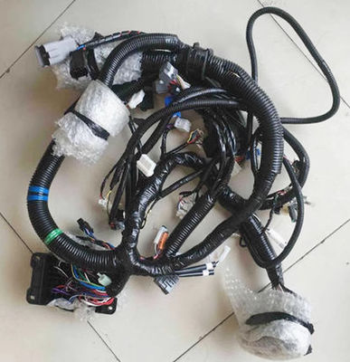 เครื่องปั่นสายหลัก ZX330/360/200/240/450 สําหรับเครื่องขุด 55643