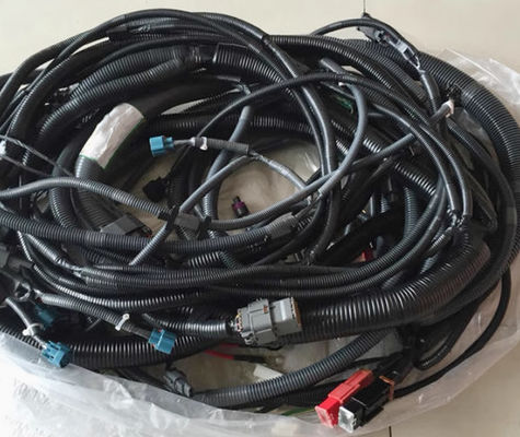 เครื่องปั่นสายหลัก ZX330/360/200/240/450 สําหรับเครื่องขุด 55643