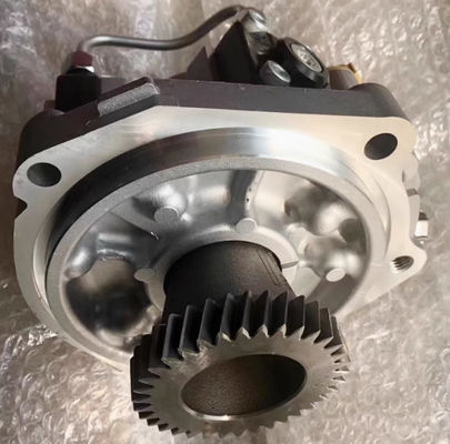 ปั๊มน้ํามันแรงดันสูง / ปั๊มน้ํามันดีเซล ZX200-3/330-3/SH240-5/350-5 สําหรับเครื่องขุด