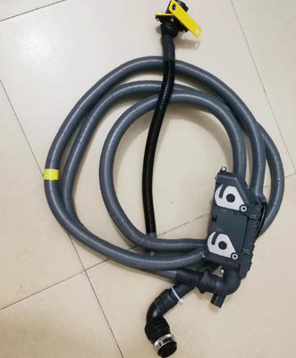 คอมพิวเตอร์บอร์ด สายเชื่อม EC220D/250D/240B/290B/300D สําหรับเครื่องขุด