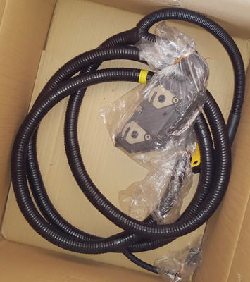 คอมพิวเตอร์บอร์ด สายเชื่อม EC220D/250D/240B/290B/300D สําหรับเครื่องขุด