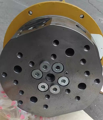 กองประกอบผสมหมุนกลาง CAT336/330/323/326/329 สําหรับเครื่องขุด 344574556