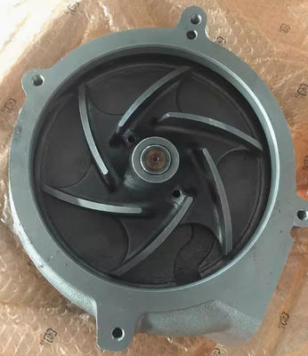 ปั๊มน้ําแท้ C18 CAT390/385 สําหรับเครื่องขุด 4556757