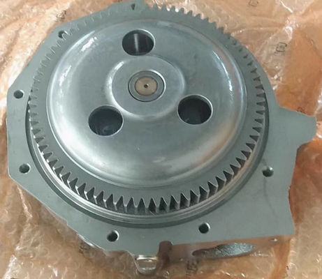 ปั๊มน้ําแท้ C18 CAT390/385 สําหรับเครื่องขุด 4556757