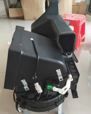 องค์ประกอบระบบปรับอากาศ ZX200/230/240/330/360/450/470 สําหรับเครื่องขุด 3244554