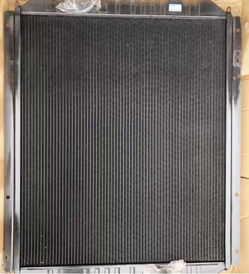 เครื่องระบายอากาศถังน้ําขนาดใหญ่ PC360-8/360-7/450-8/450-7 สําหรับเครื่องขุด 23346344