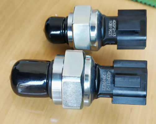 เครื่องตรวจความดันสูงและต่ํา SH210-5/240-5/360-5/460-5 สําหรับเครื่องขุด 2334435
