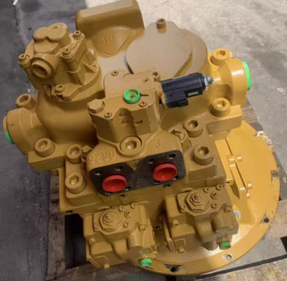 ปั๊มไฮดรอลิก CAT336D/336D2/330D สําหรับเครื่องขุด