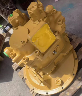 ปั๊มไฮดรอลิก CAT336D/336D2/330D สําหรับเครื่องขุด