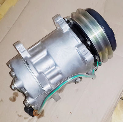 เครื่องปรับอากาศ EC220D/250D/290B/360B/480D/700BC สําหรับเครื่องขุด 3424523