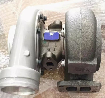 เครื่องตู้เทอร์โบอริจินอล EC200B/210B/240B/290B สําหรับเครื่องขุด 437556745