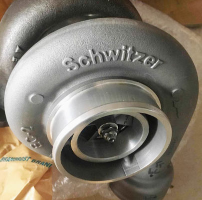 เครื่องตู้เทอร์โบอริจินอล EC200B/210B/240B/290B สําหรับเครื่องขุด 437556745