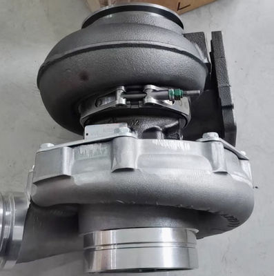 เครื่องตู้เทอร์โบ EC360B/460B สําหรับเครื่องขุด 234412