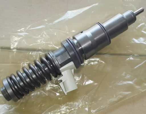 เครื่องฉีดปั๊มเดียว EC380D/480D/380E/480E สําหรับเครื่องขุด