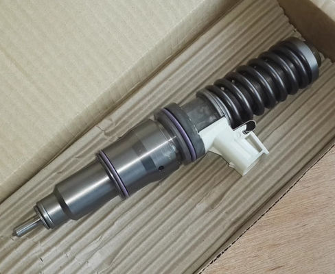 เครื่องฉีดปั๊มเดียว EC380D/480D/380E/480E สําหรับเครื่องขุด