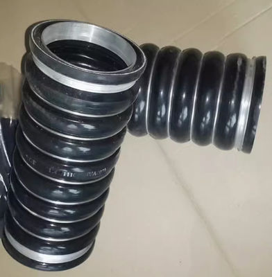 กล่องทอร์โบชาร์เจอร์ EC220D/250D/300D/210B/240B/290B สําหรับเครื่องขุด 573563