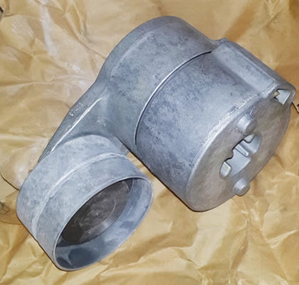 เครื่องยืดเข็มขัด EC220D/250D/300D/210B/240B/290B สําหรับเครื่องขุด 3453245