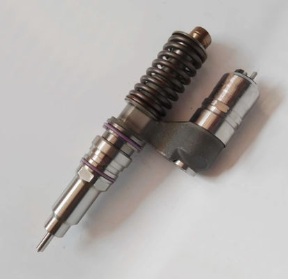 เครื่องฉีดปั๊มโมเนอร์ TAD/GE/VE TWD1240/1241/1242 สําหรับเครื่องขุด 875757686