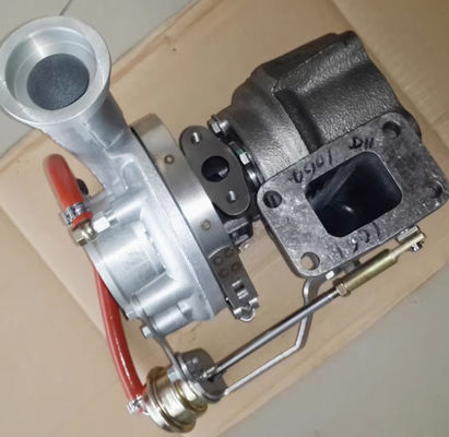 เครื่องตู้ทอร์โบ EC220D/200B/210B/210D สําหรับเครื่องขุด