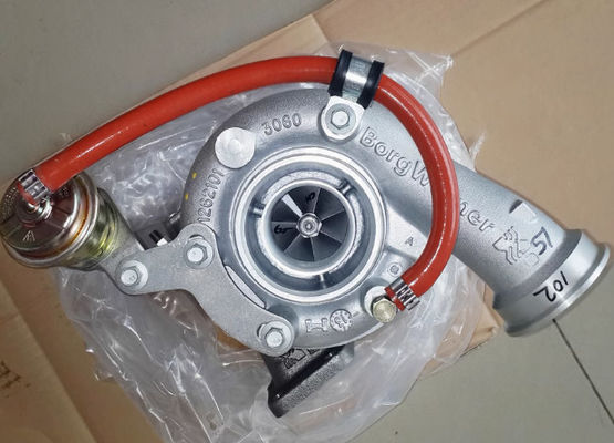 เครื่องตู้ทอร์โบ EC220D/200B/210B/210D สําหรับเครื่องขุด