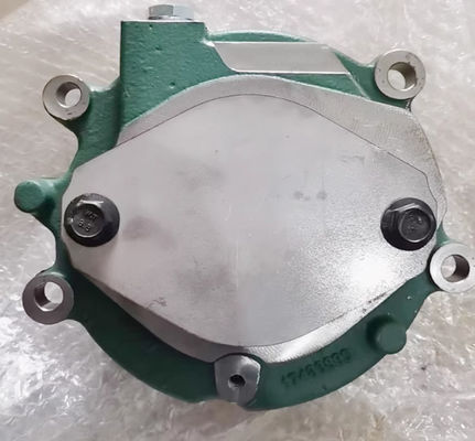เครื่องสกัดแรง EC380D/480D/380E/480E สําหรับเครื่องขุด