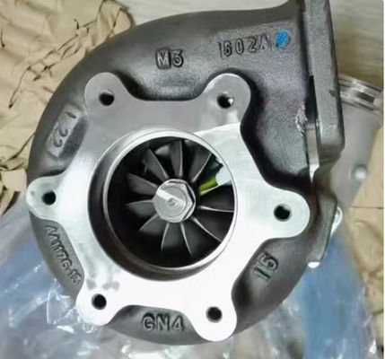 เครื่องชาร์จทอร์โบ L180H/220H/250H/350F คุณภาพสูง สําหรับเครื่องขุด 345233