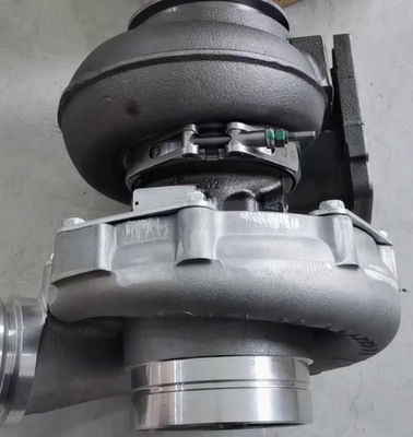 เครื่องชาร์จทอร์โบ EC360B/460B/380D/480D/380E/480E คุณภาพสูงสําหรับเครื่องขุด 423423