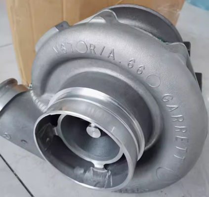 เครื่องชาร์จทอร์โบ EC360B/460B/380D/480D/380E/480E คุณภาพสูงสําหรับเครื่องขุด 423423