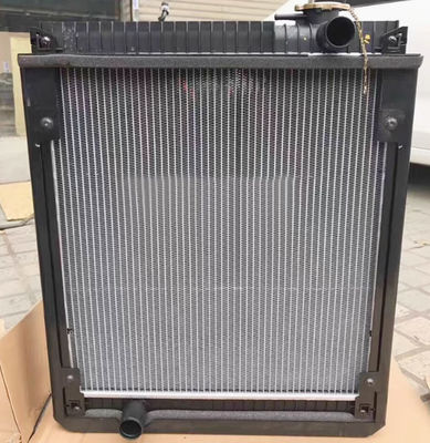 เครื่องเรเดียเตอร์ถังน้ํา EC380D/480D/360B/460B/220D/250D/290B สําหรับเครื่องขุด