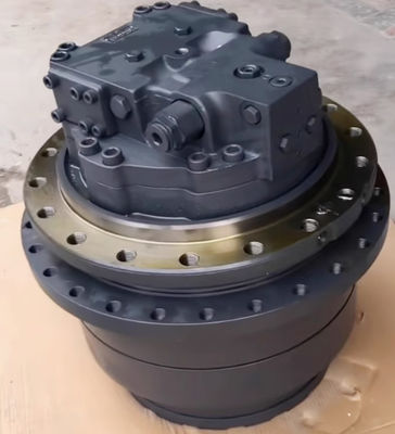 มอเตอร์เดินด้วยกล่องเกียร์/กล่องฟัน EC360B/460B/380D/480D คุณภาพสูงสําหรับเครื่องขุด 345453