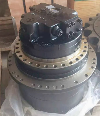 มอเตอร์เดินด้วยกล่องเกียร์/กล่องฟัน EC360B/460B/380D/480D คุณภาพสูงสําหรับเครื่องขุด 345453