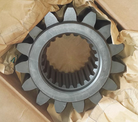 เครื่องยนต์หมุนลด EC360B/380D/380E/700B/700C สําหรับเครื่องขุด 34575634564